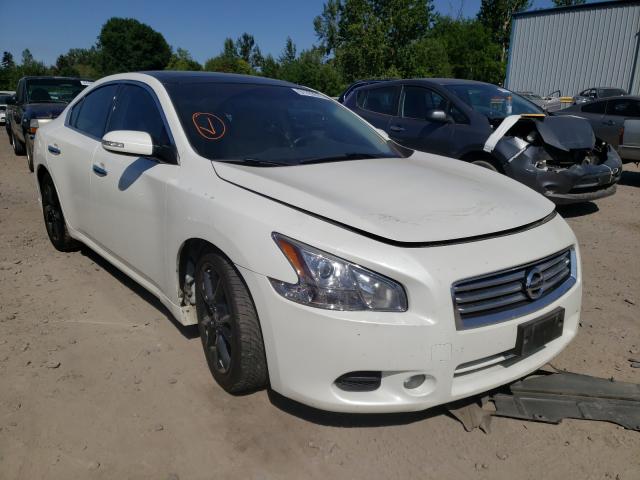 NISSAN MAXIMA S 2013 1n4aa5ap4dc843364