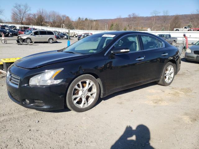 NISSAN MAXIMA 2013 1n4aa5ap4dc843882