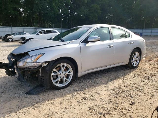 NISSAN MAXIMA S 2013 1n4aa5ap4dc845146