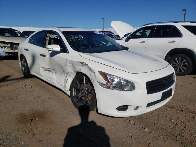 NISSAN MAXIMA S 2013 1n4aa5ap4dc846426