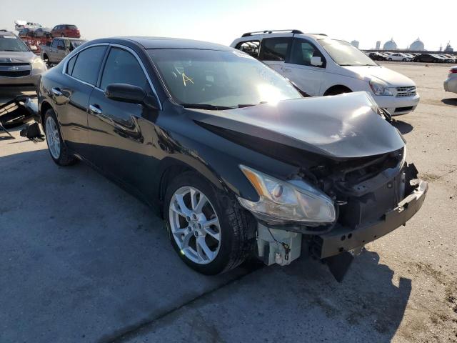 NISSAN MAXIMA 2014 1n4aa5ap4ec443435