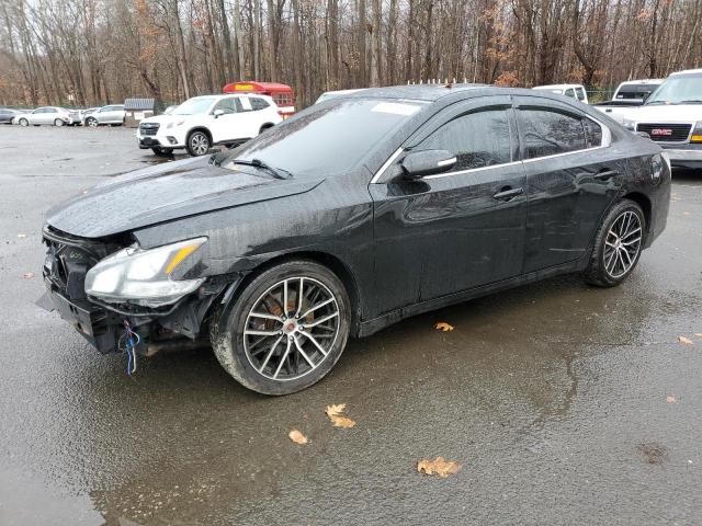 NISSAN MAXIMA 2014 1n4aa5ap4ec459473