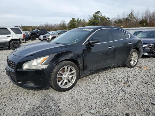 NISSAN MAXIMA 2014 1n4aa5ap4ec459487