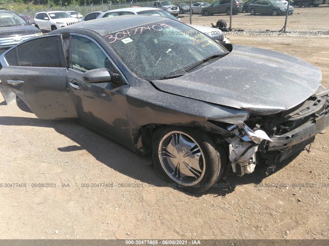 NISSAN MAXIMA 2014 1n4aa5ap4ec480016