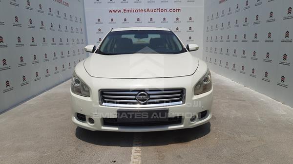 NISSAN MAXIMA 2015 1n4aa5ap4fc375400