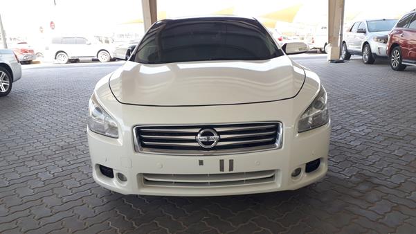 NISSAN MAXIMA 2015 1n4aa5ap4fc375414