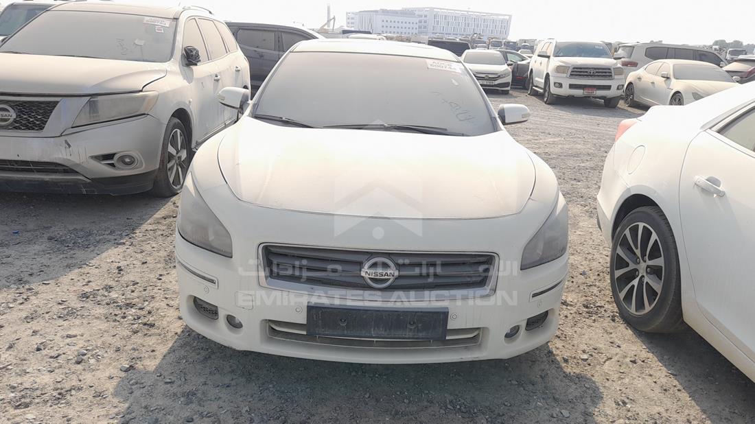 NISSAN MAXIMA 2015 1n4aa5ap4fc375753