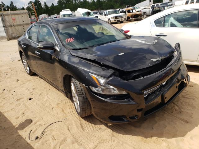 NISSAN MAXIMA S 2010 1n4aa5ap5ac803483