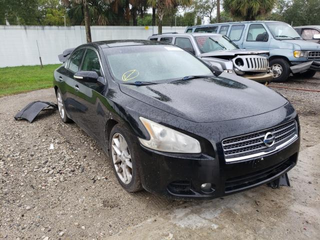 NISSAN MAXIMA S 2010 1n4aa5ap5ac804293