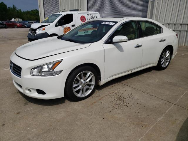 NISSAN MAXIMA S 2010 1n4aa5ap5ac805895