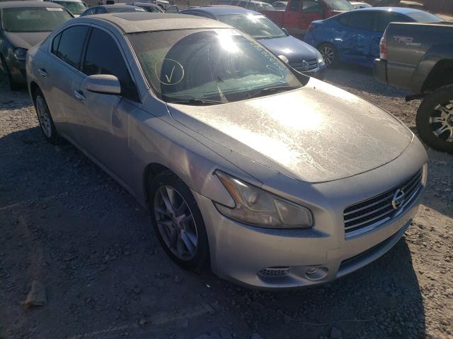 NISSAN MAXIMA S 2010 1n4aa5ap5ac808778