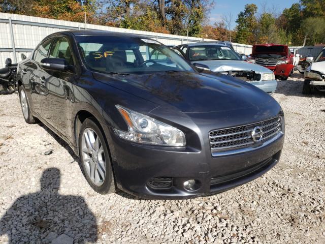 NISSAN MAXIMA S 2010 1n4aa5ap5ac808859