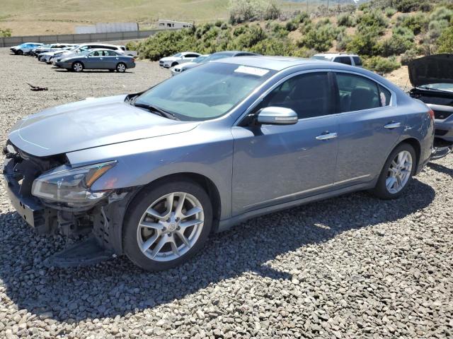 NISSAN MAXIMA S 2010 1n4aa5ap5ac809185