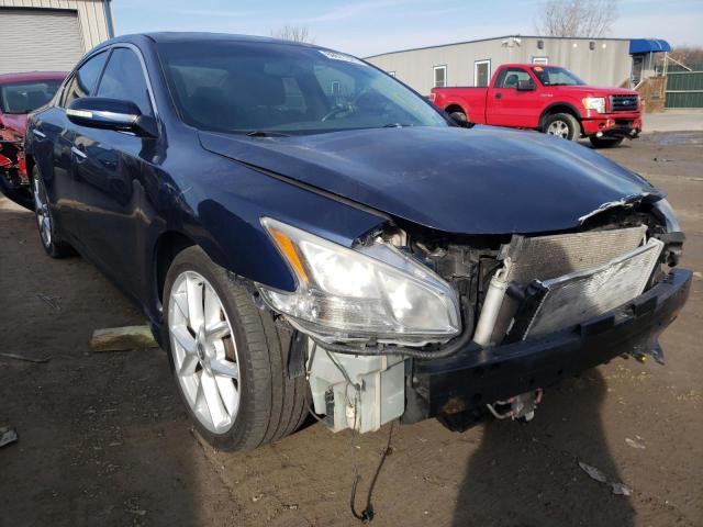 NISSAN MAXIMA S 2010 1n4aa5ap5ac813530