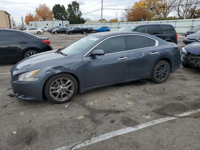 NISSAN MAXIMA 2010 1n4aa5ap5ac813852