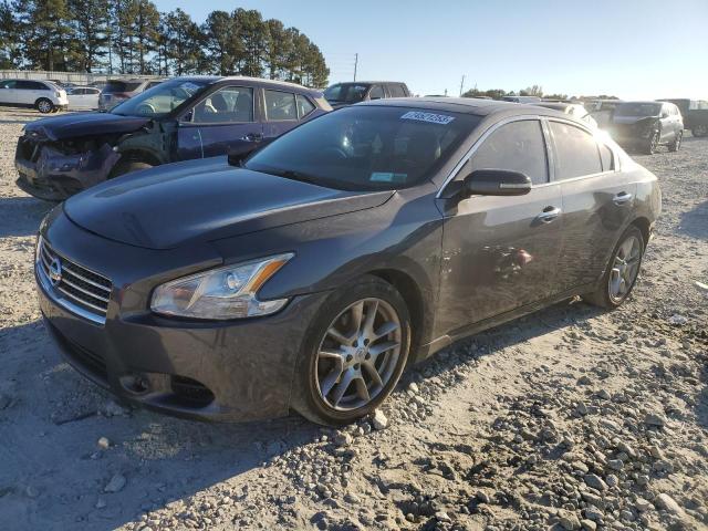 NISSAN MAXIMA 2010 1n4aa5ap5ac813866