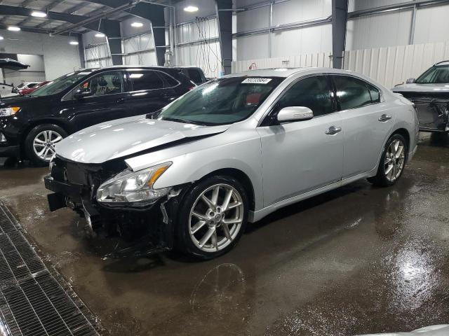 NISSAN MAXIMA 2010 1n4aa5ap5ac814094