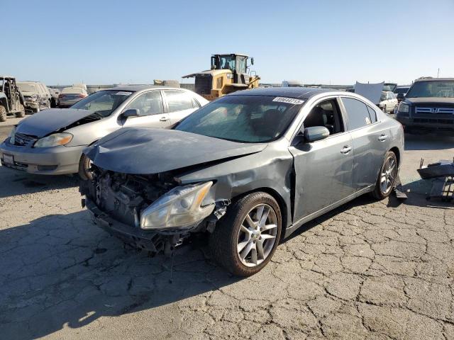 NISSAN MAXIMA S 2010 1n4aa5ap5ac814354