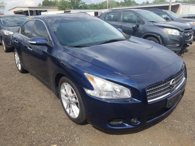 NISSAN MAXIMA S 2010 1n4aa5ap5ac816993