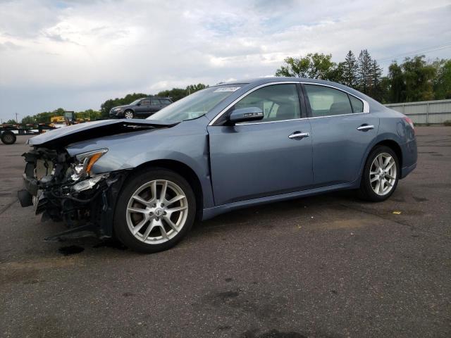 NISSAN MAXIMA S 2010 1n4aa5ap5ac817643