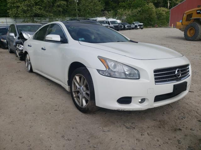 NISSAN MAXIMA S 2010 1n4aa5ap5ac817772