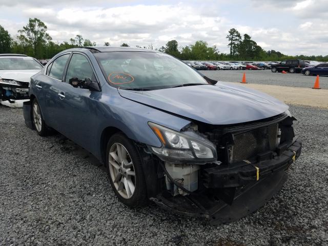 NISSAN MAXIMA S 2010 1n4aa5ap5ac820977