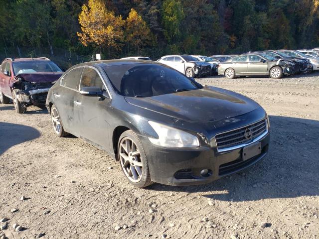 NISSAN MAXIMA 2010 1n4aa5ap5ac823362