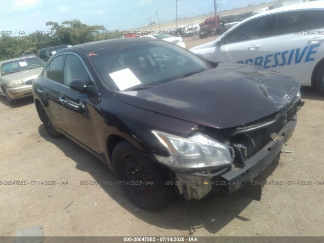 NISSAN MAXIMA 2010 1n4aa5ap5ac825967