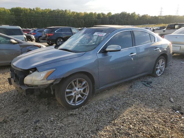 NISSAN MAXIMA S 2010 1n4aa5ap5ac827136