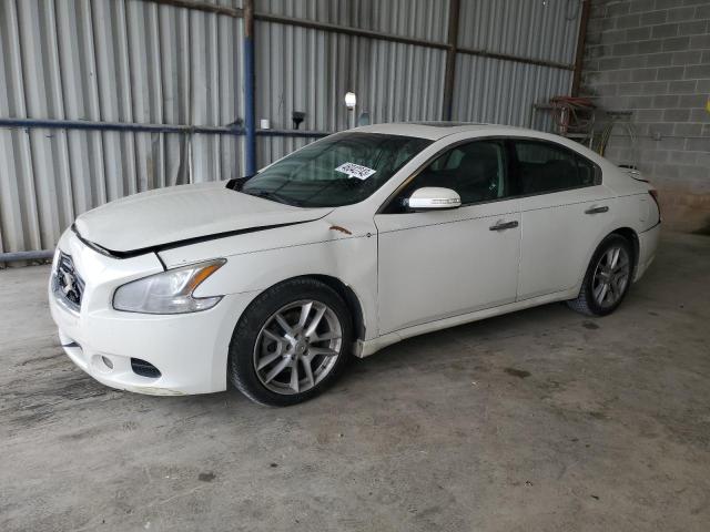 NISSAN MAXIMA S 2010 1n4aa5ap5ac827976