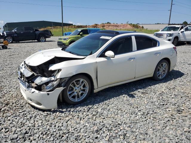 NISSAN MAXIMA S 2010 1n4aa5ap5ac828674