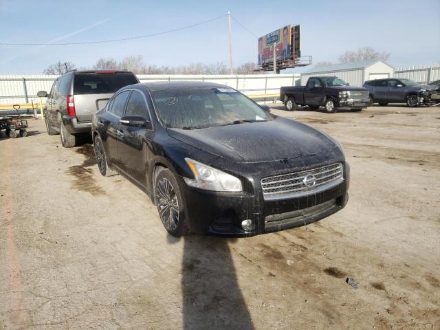 NISSAN MAXIMA 2010 1n4aa5ap5ac831090