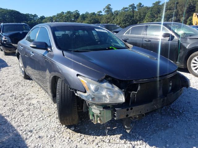 NISSAN MAXIMA S 2010 1n4aa5ap5ac832725