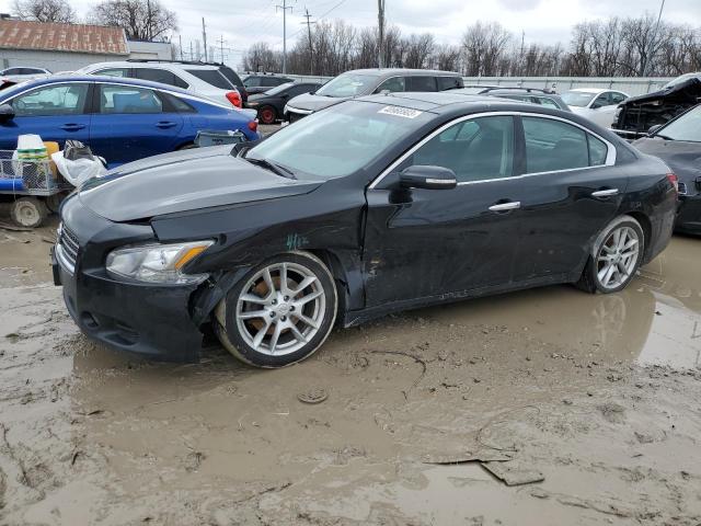 NISSAN MAXIMA S 2010 1n4aa5ap5ac834023