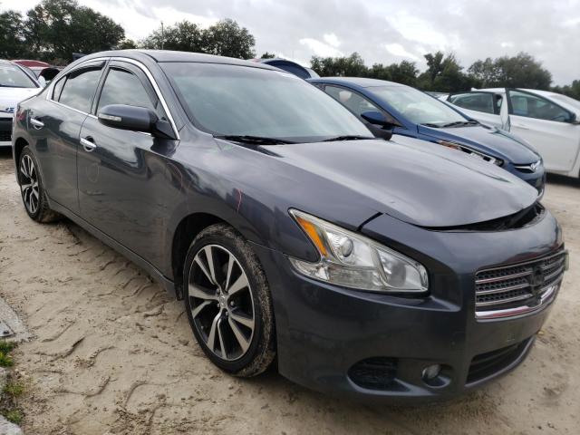 NISSAN MAXIMA S 2010 1n4aa5ap5ac835480