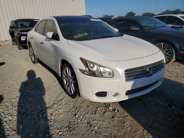 NISSAN MAXIMA S 2010 1n4aa5ap5ac835916