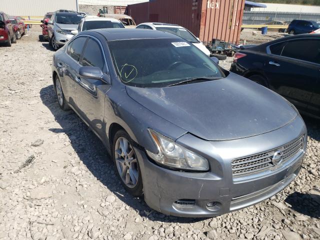 NISSAN MAXIMA S 2010 1n4aa5ap5ac836578