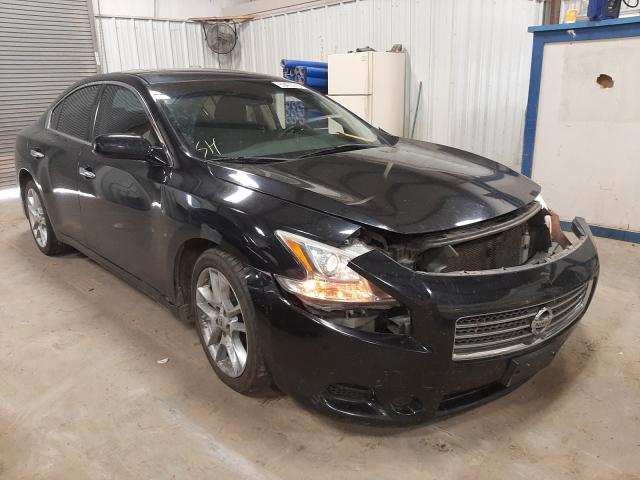 NISSAN MAXIMA S 2010 1n4aa5ap5ac838444