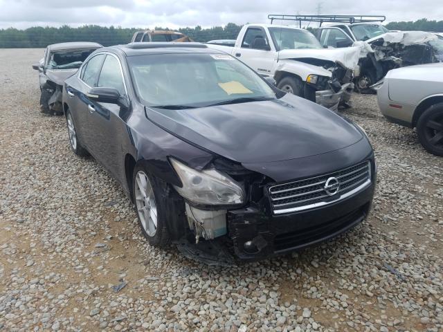 NISSAN MAXIMA S 2010 1n4aa5ap5ac838766