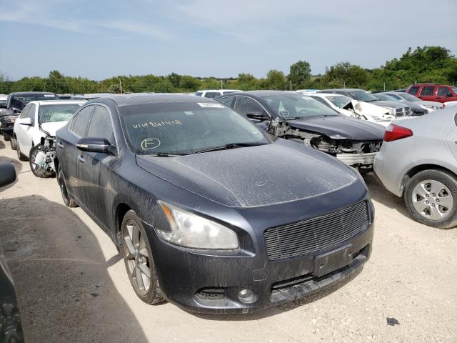 NISSAN MAXIMA S 2010 1n4aa5ap5ac841408