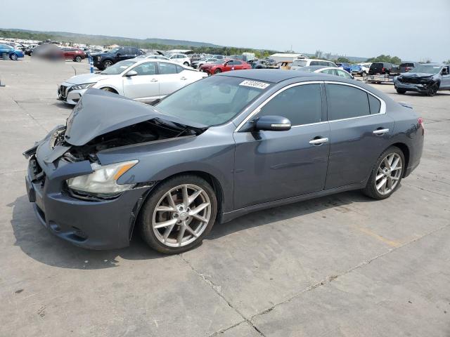 NISSAN MAXIMA S 2010 1n4aa5ap5ac844664