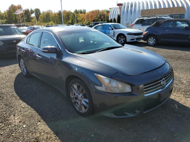 NISSAN MAXIMA S 2010 1n4aa5ap5ac845359