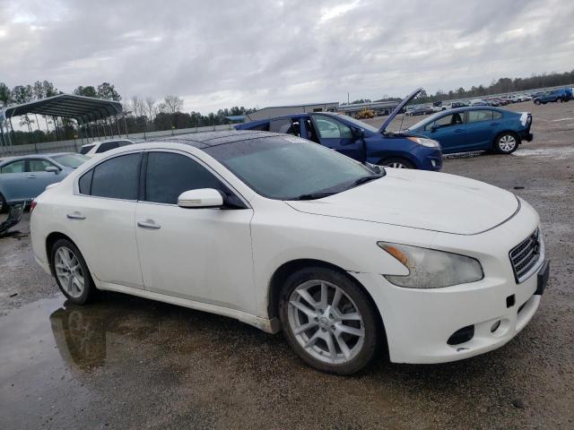 NISSAN MAXIMA S 2010 1n4aa5ap5ac846155