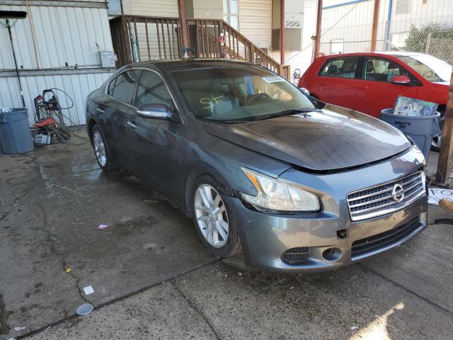 NISSAN MAXIMA S 2010 1n4aa5ap5ac846656