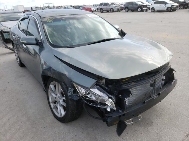 NISSAN MAXIMA S 2010 1n4aa5ap5ac847242