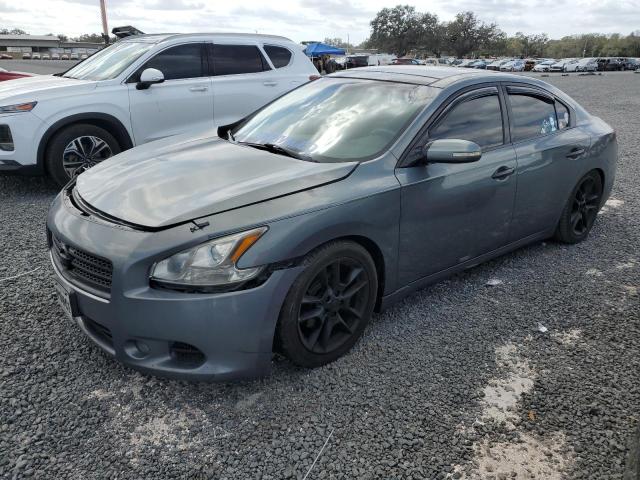 NISSAN MAXIMA S 2010 1n4aa5ap5ac848150