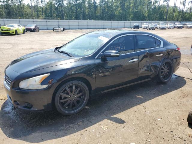 NISSAN MAXIMA S 2010 1n4aa5ap5ac848701