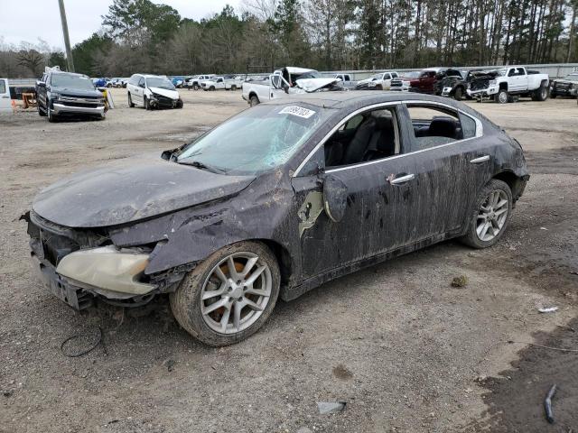 NISSAN MAXIMA S 2010 1n4aa5ap5ac849878