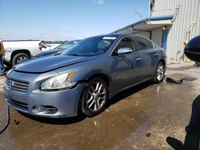 NISSAN MAXIMA S 2010 1n4aa5ap5ac851968