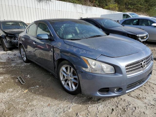 NISSAN MAXIMA S 2010 1n4aa5ap5ac855048